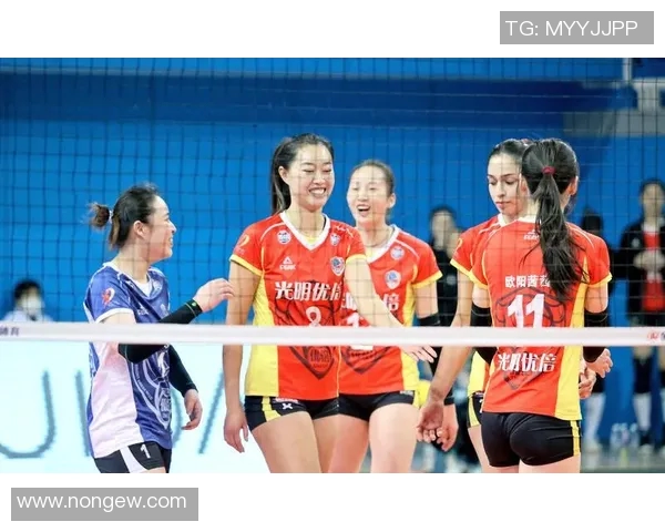 江苏女排对决上海女排精彩视频回顾与赛后分析